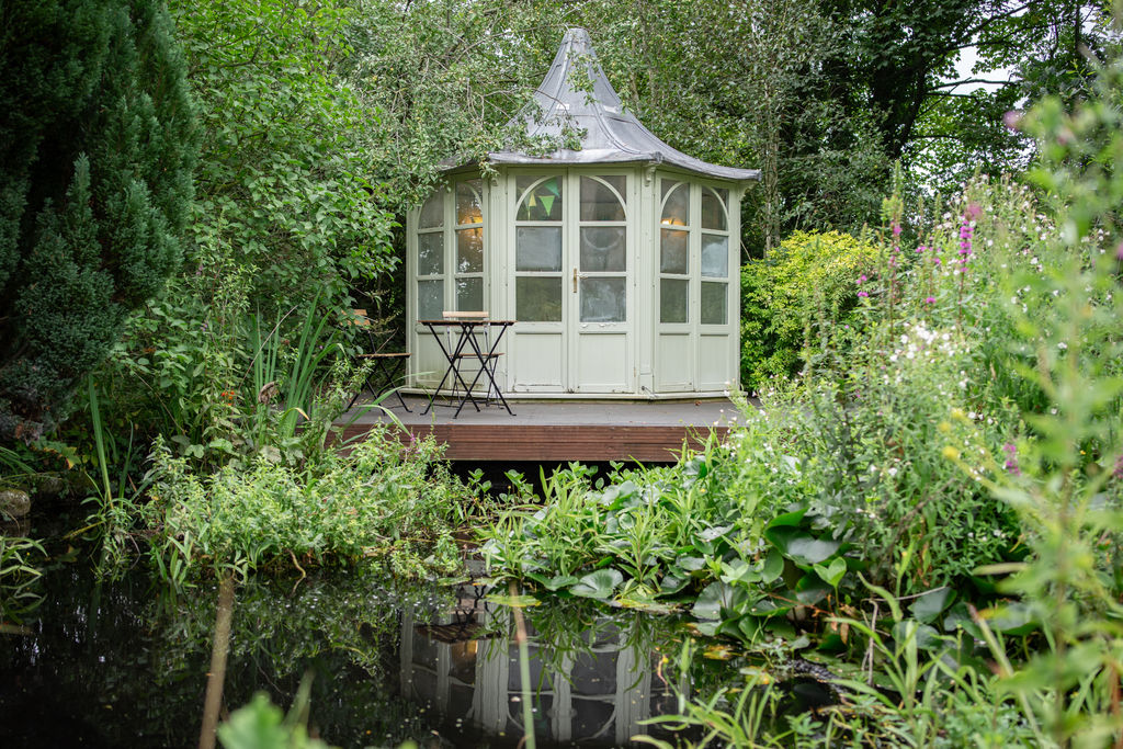 Moss Side Lane Wrea Green